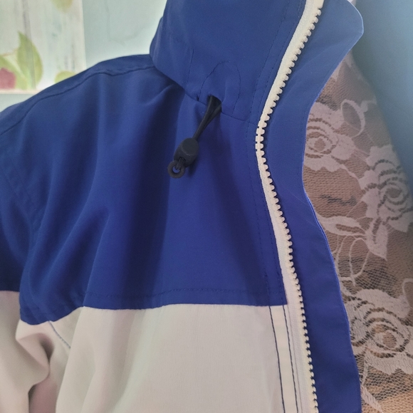 TOMMY  HILFIGER ZIPPUP JACKET/HOODIE - Picture 10 of 10